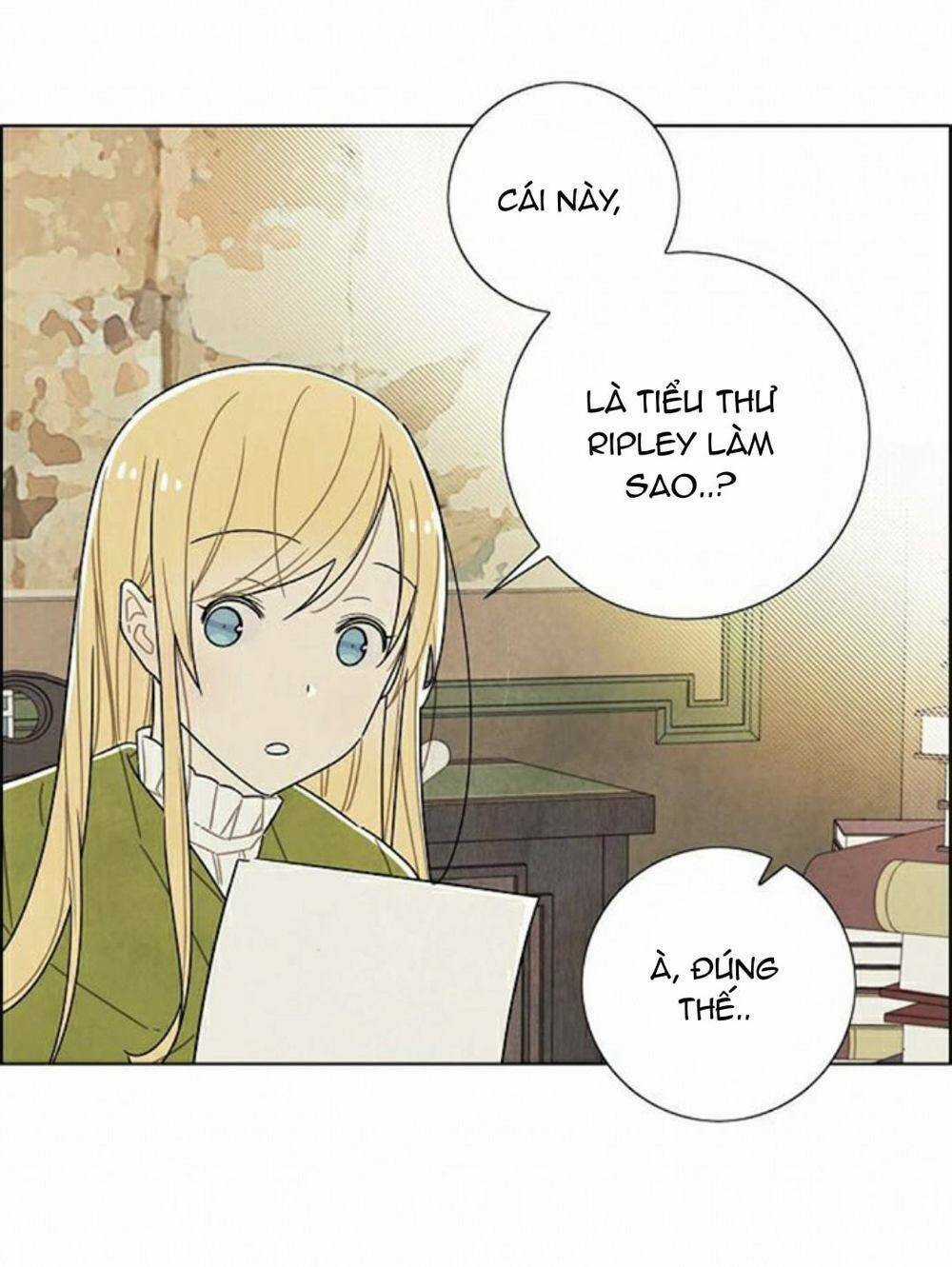 Tôi Đã Cướp Mất Đêm Đầu Tiên Của Nam Chính Chapter 31 trang 45