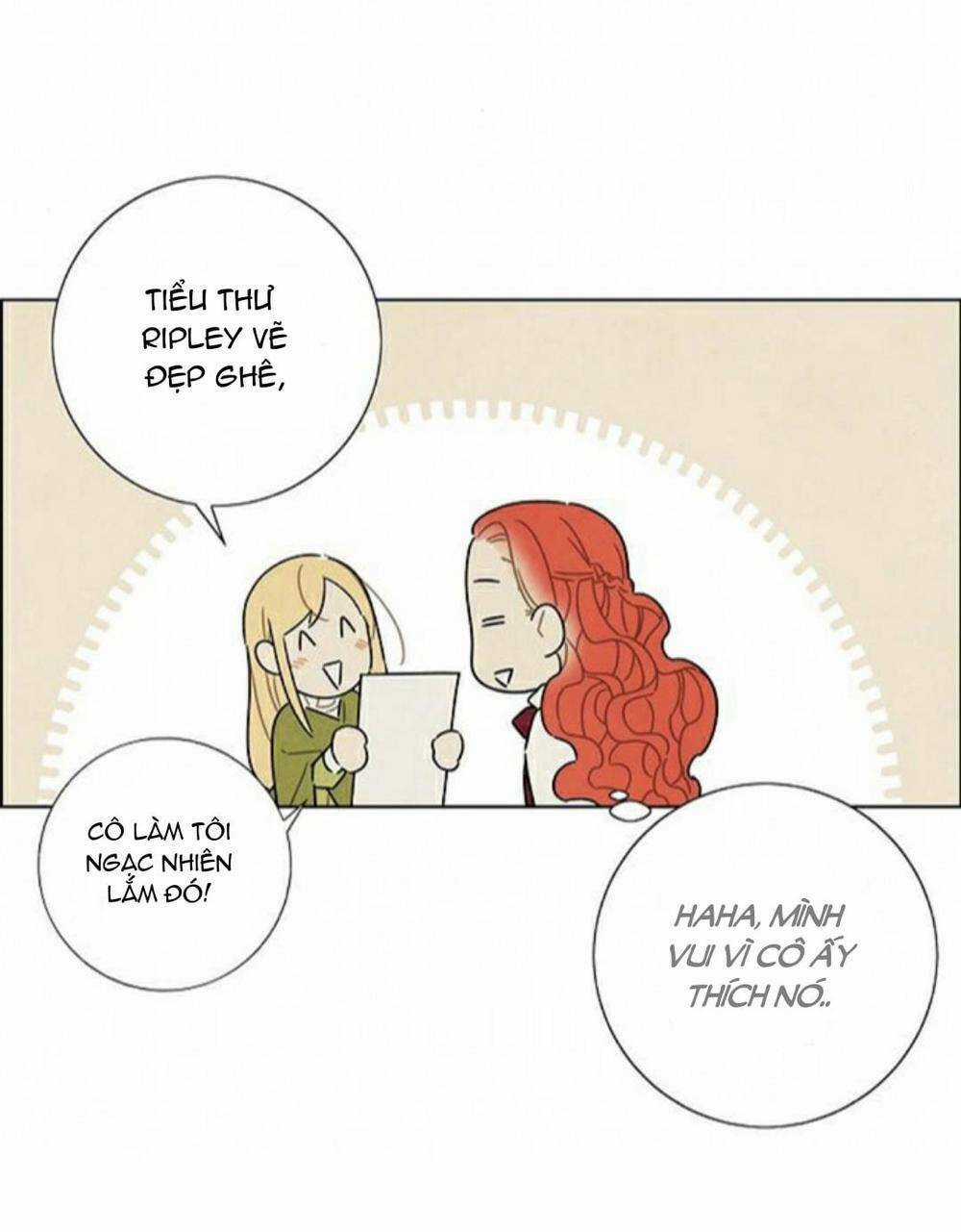 Tôi Đã Cướp Mất Đêm Đầu Tiên Của Nam Chính Chapter 31 trang 47