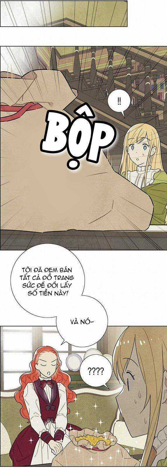 Tôi Đã Cướp Mất Đêm Đầu Tiên Của Nam Chính Chapter 31 trang 48