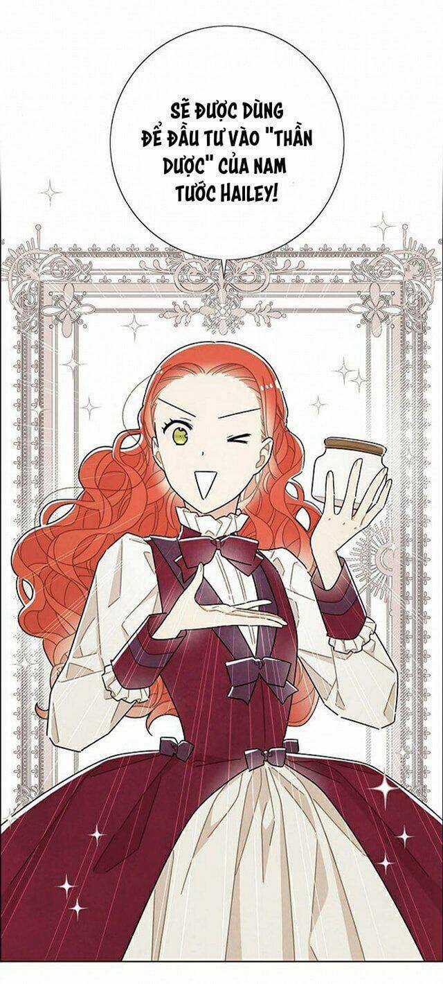 Tôi Đã Cướp Mất Đêm Đầu Tiên Của Nam Chính Chapter 31 trang 49