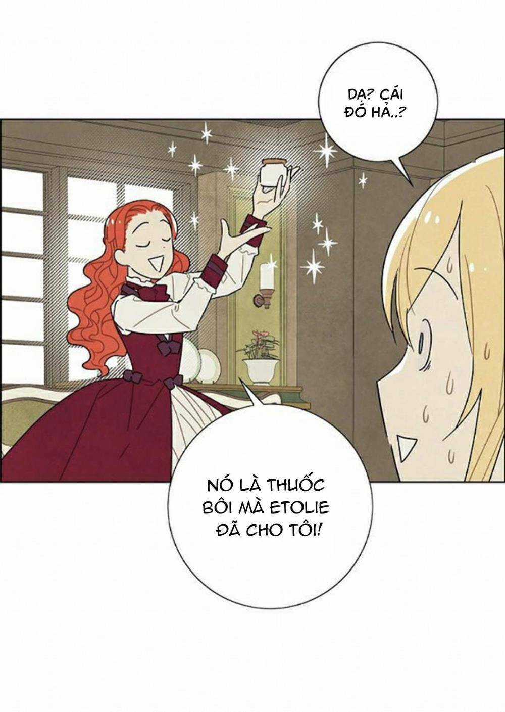 Tôi Đã Cướp Mất Đêm Đầu Tiên Của Nam Chính Chapter 31 trang 50