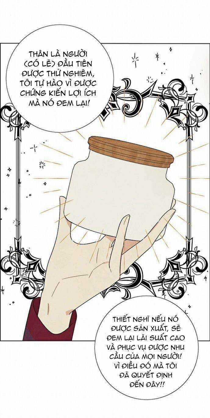 Tôi Đã Cướp Mất Đêm Đầu Tiên Của Nam Chính Chapter 31 trang 51