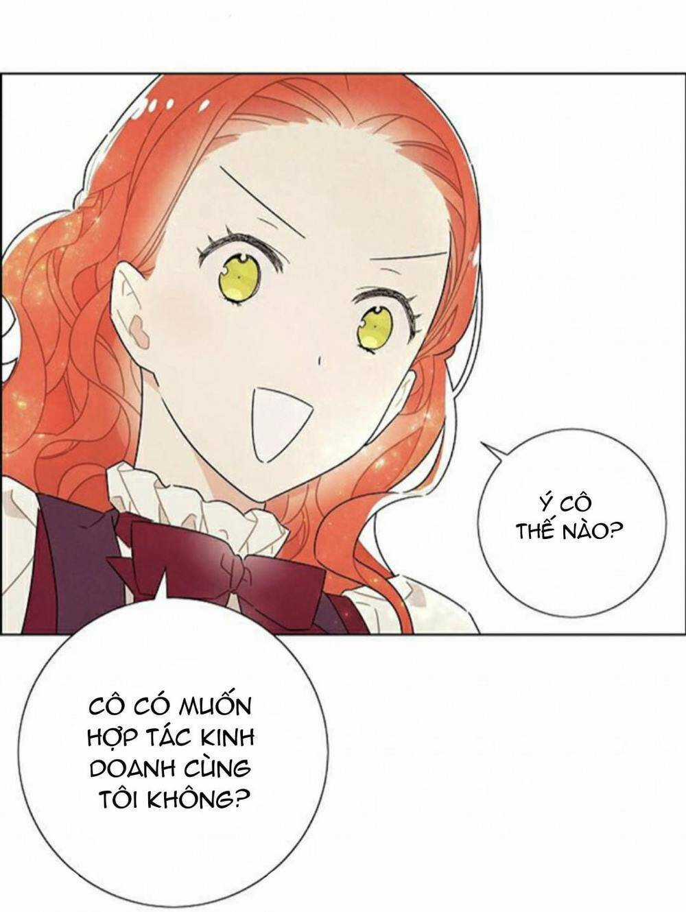 Tôi Đã Cướp Mất Đêm Đầu Tiên Của Nam Chính Chapter 31 trang 52