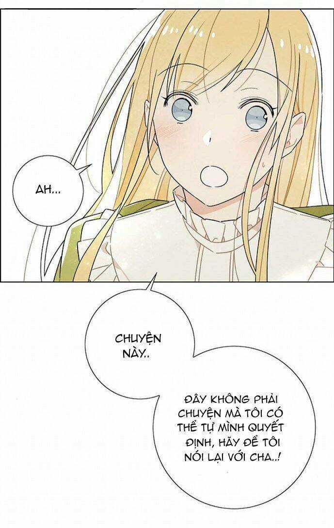 Tôi Đã Cướp Mất Đêm Đầu Tiên Của Nam Chính Chapter 31 trang 53