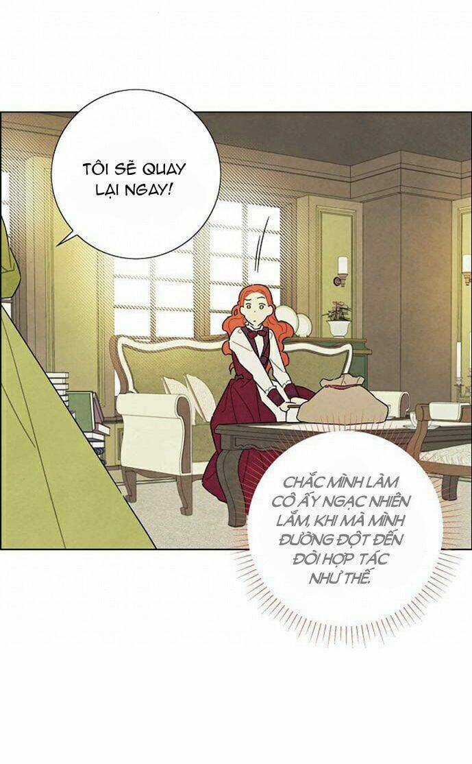 Tôi Đã Cướp Mất Đêm Đầu Tiên Của Nam Chính Chapter 31 trang 54