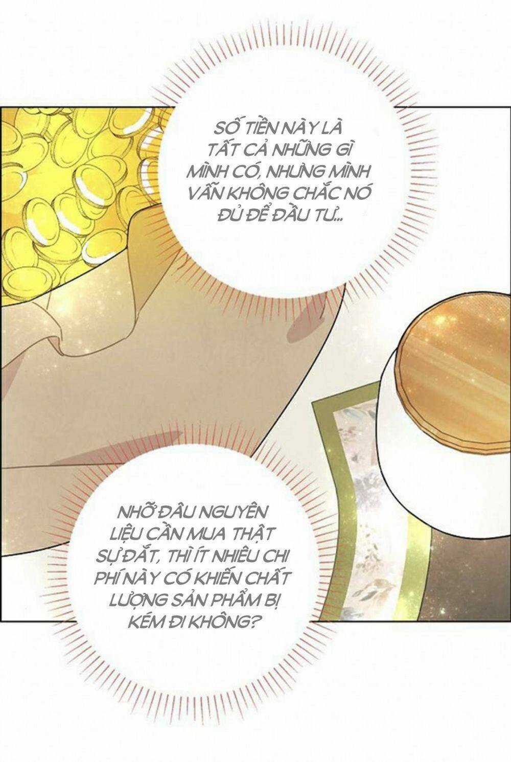 Tôi Đã Cướp Mất Đêm Đầu Tiên Của Nam Chính Chapter 31 trang 55