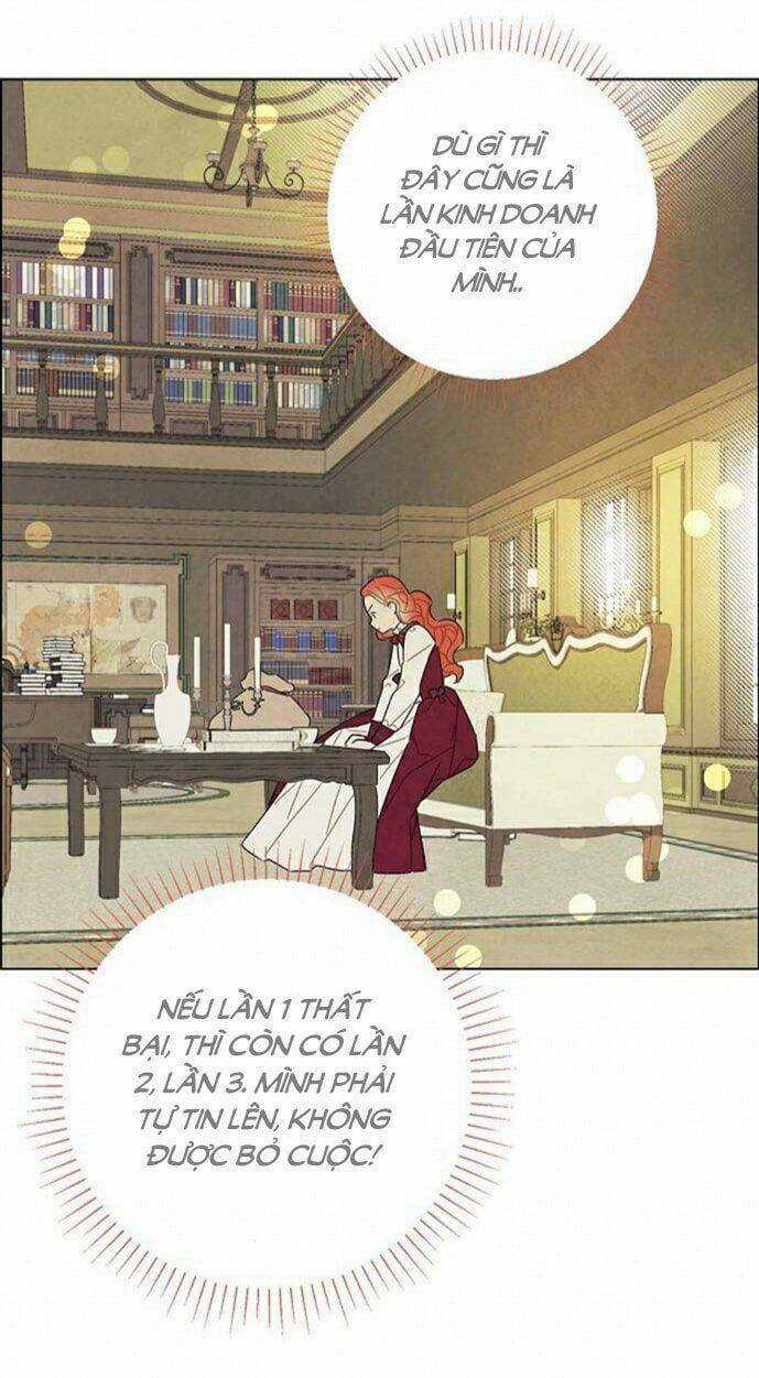 Tôi Đã Cướp Mất Đêm Đầu Tiên Của Nam Chính Chapter 31 trang 56