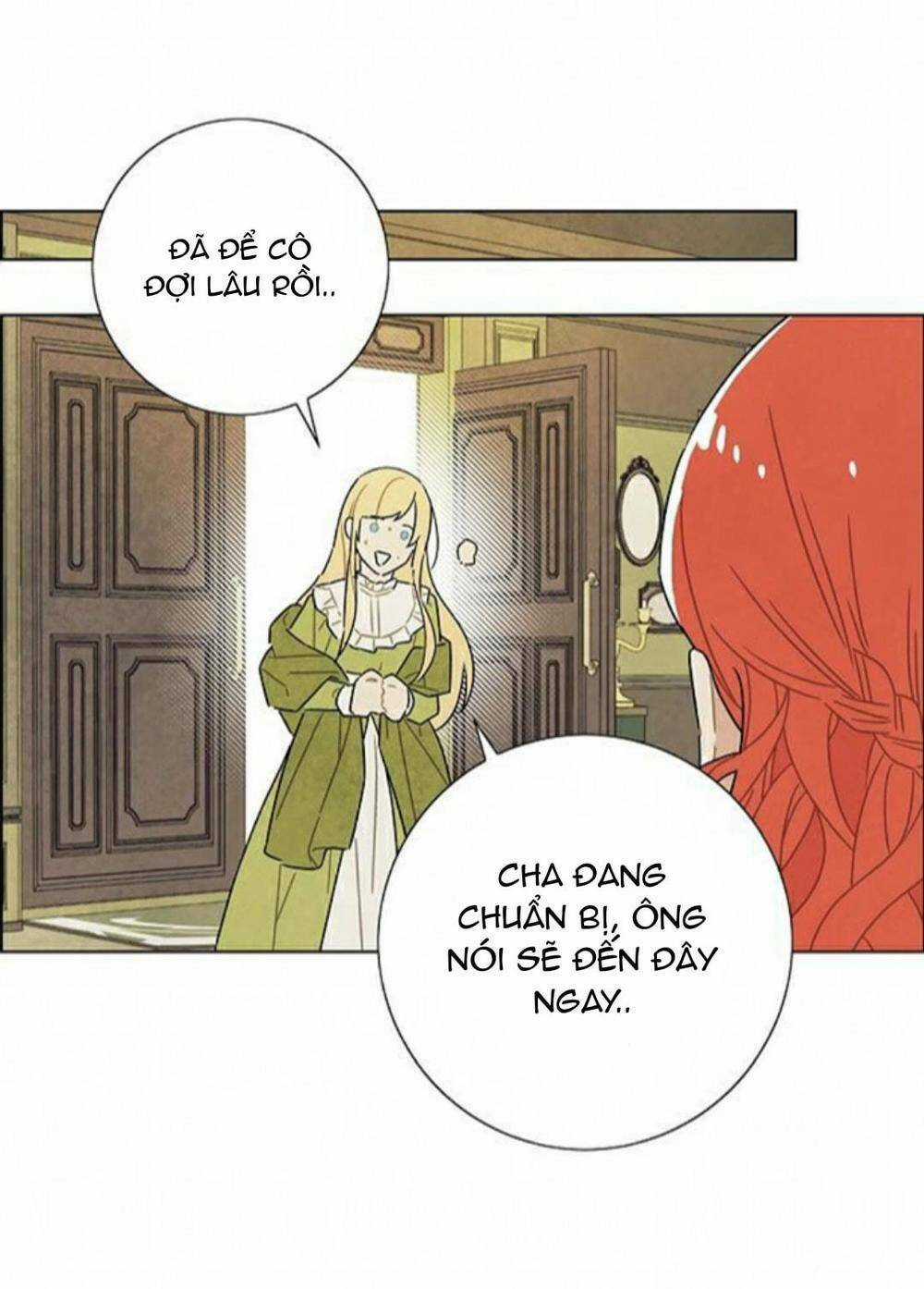 Tôi Đã Cướp Mất Đêm Đầu Tiên Của Nam Chính Chapter 31 trang 57