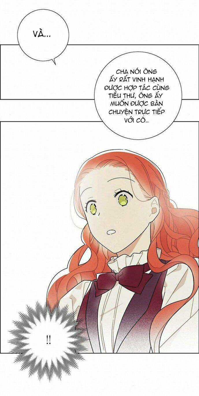 Tôi Đã Cướp Mất Đêm Đầu Tiên Của Nam Chính Chapter 31 trang 58