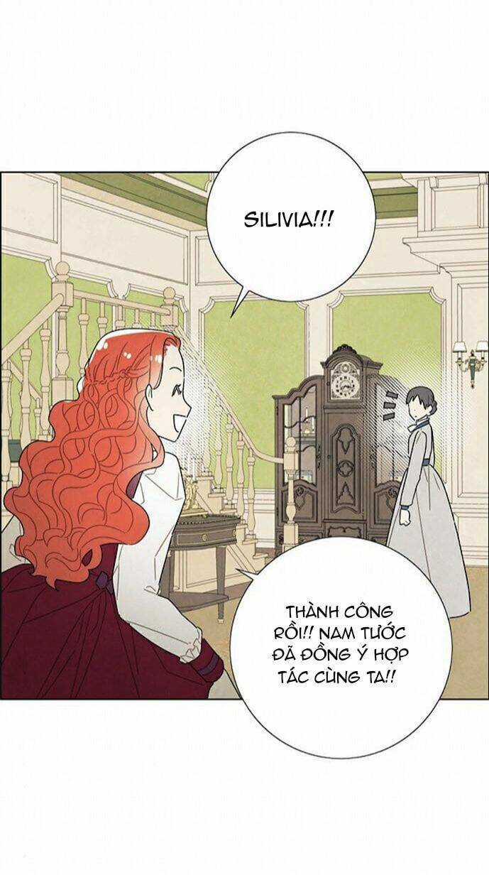 Tôi Đã Cướp Mất Đêm Đầu Tiên Của Nam Chính Chapter 31 trang 59