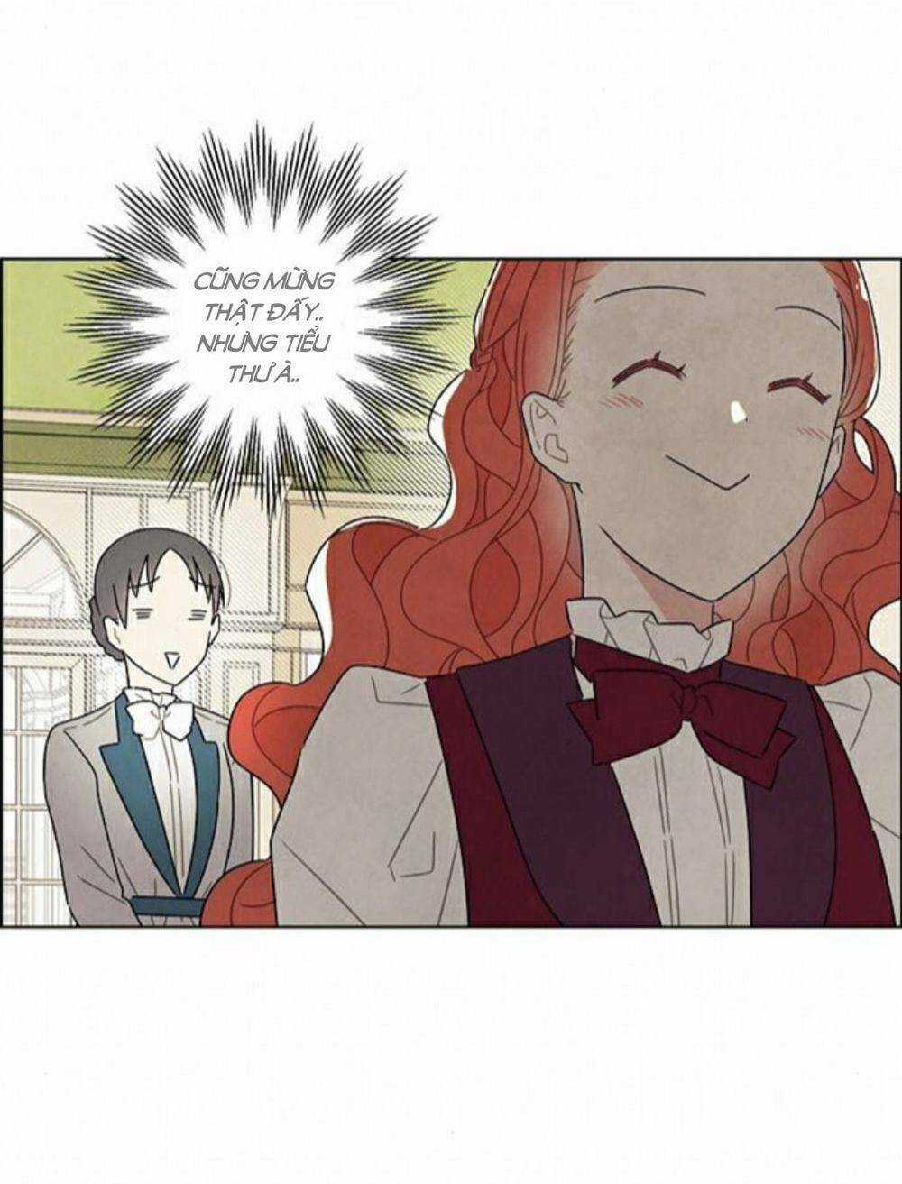 Tôi Đã Cướp Mất Đêm Đầu Tiên Của Nam Chính Chapter 31 trang 60