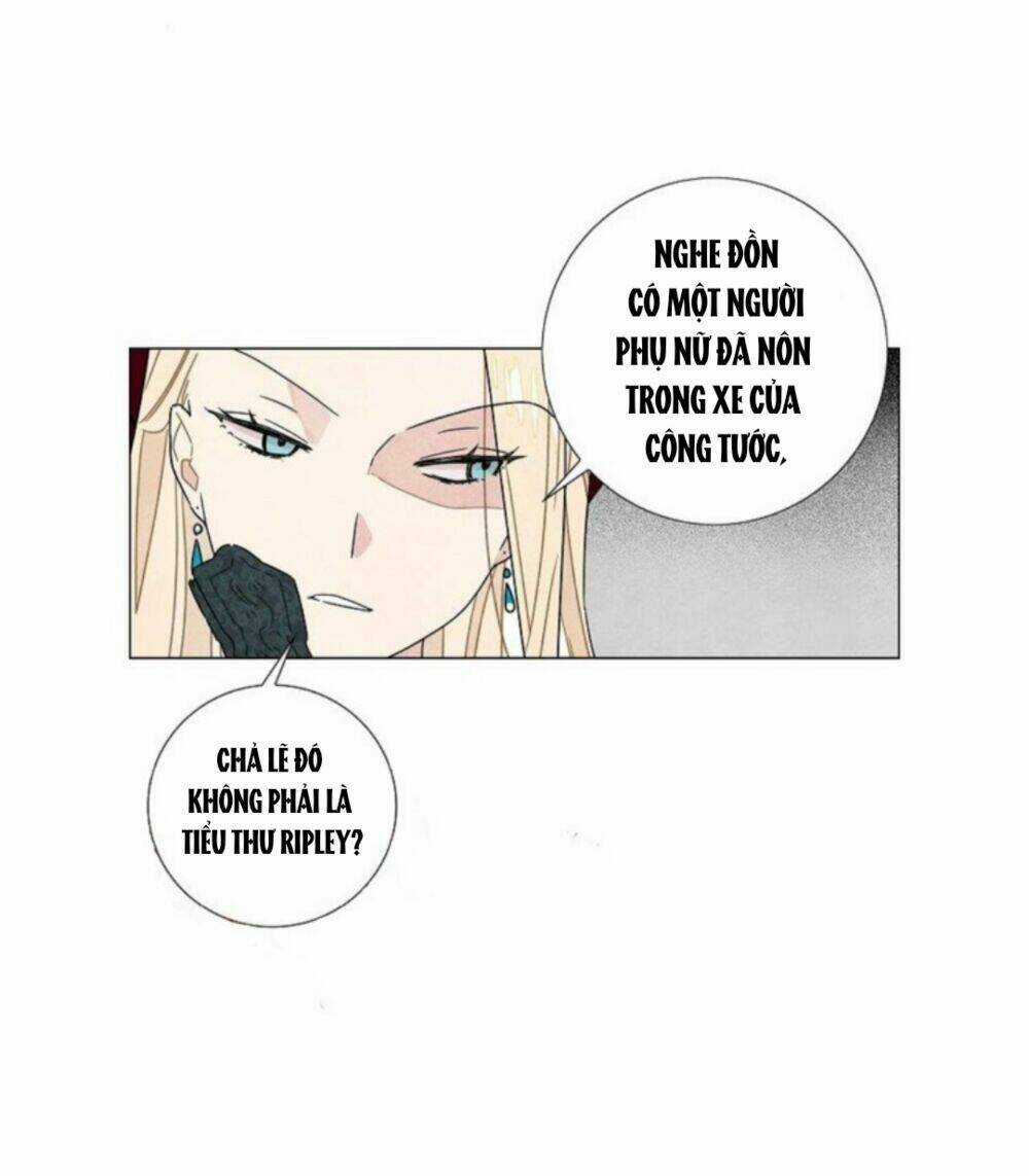 Tôi Đã Cướp Mất Đêm Đầu Tiên Của Nam Chính Chapter 4 trang 13