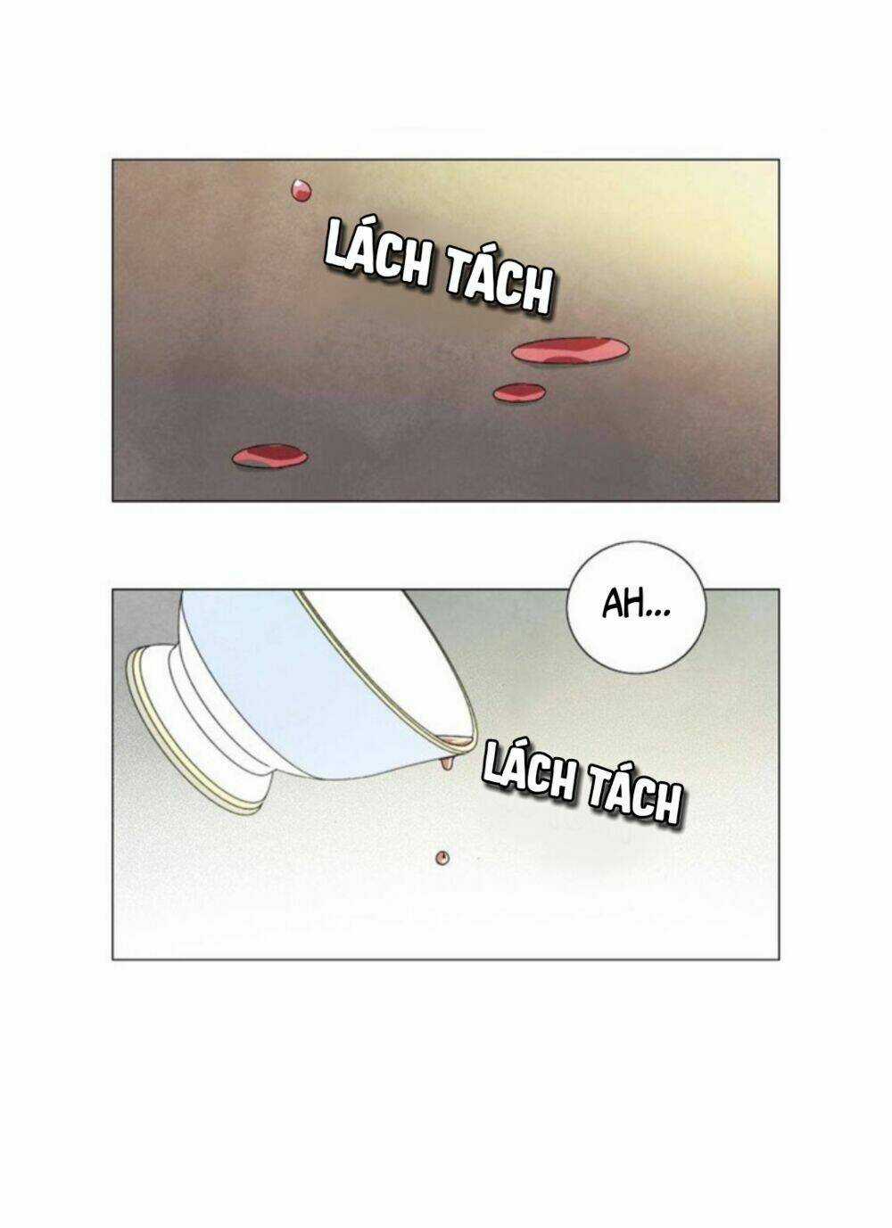 Tôi Đã Cướp Mất Đêm Đầu Tiên Của Nam Chính Chapter 4 trang 24