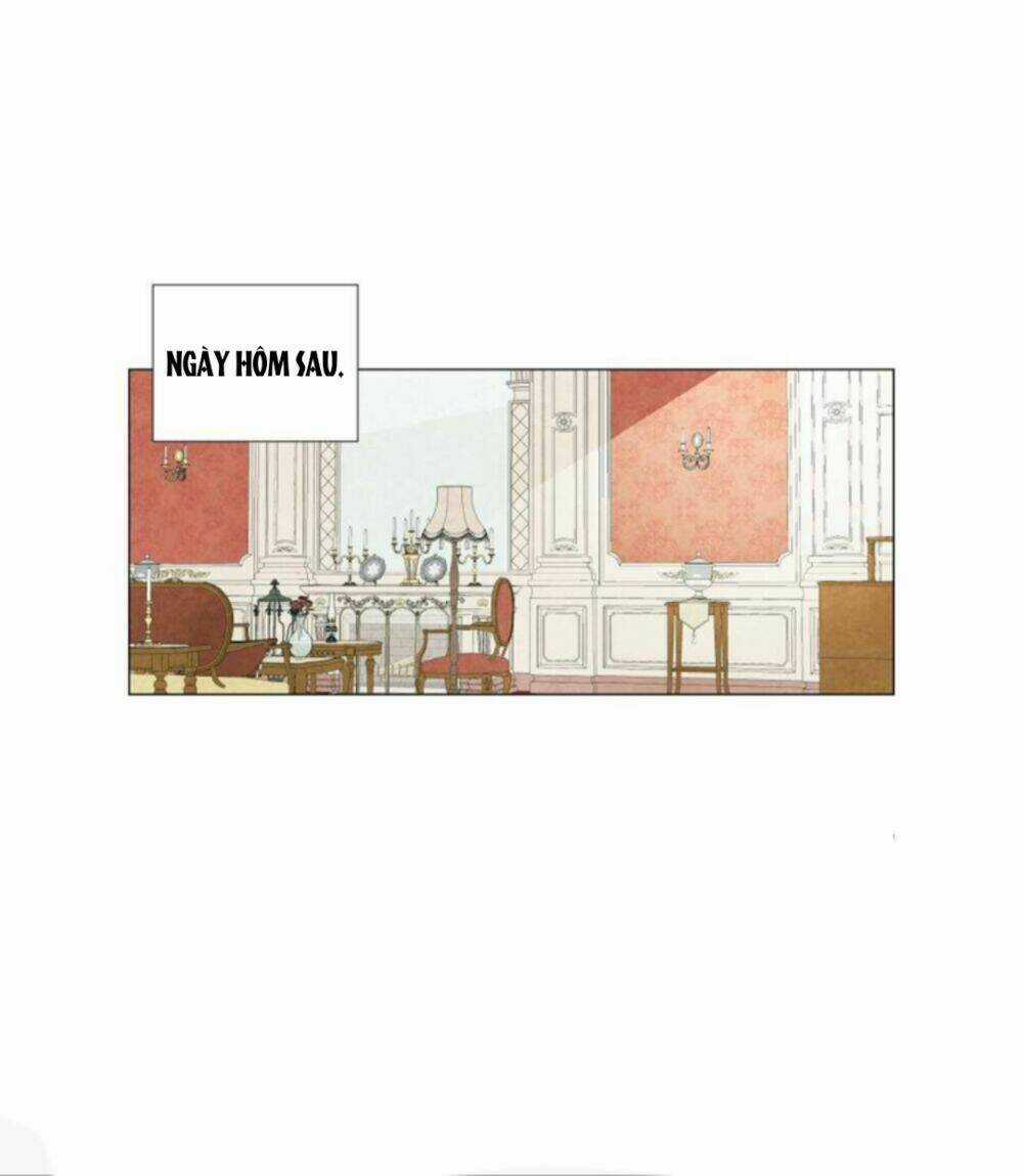 Tôi Đã Cướp Mất Đêm Đầu Tiên Của Nam Chính Chapter 4 trang 28