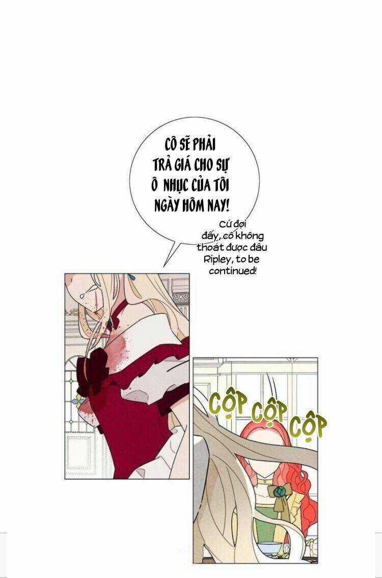 Tôi Đã Cướp Mất Đêm Đầu Tiên Của Nam Chính Chapter 4 trang 3