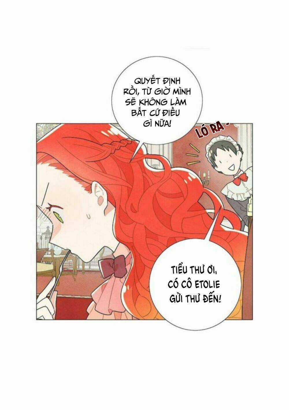 Tôi Đã Cướp Mất Đêm Đầu Tiên Của Nam Chính Chapter 4 trang 30