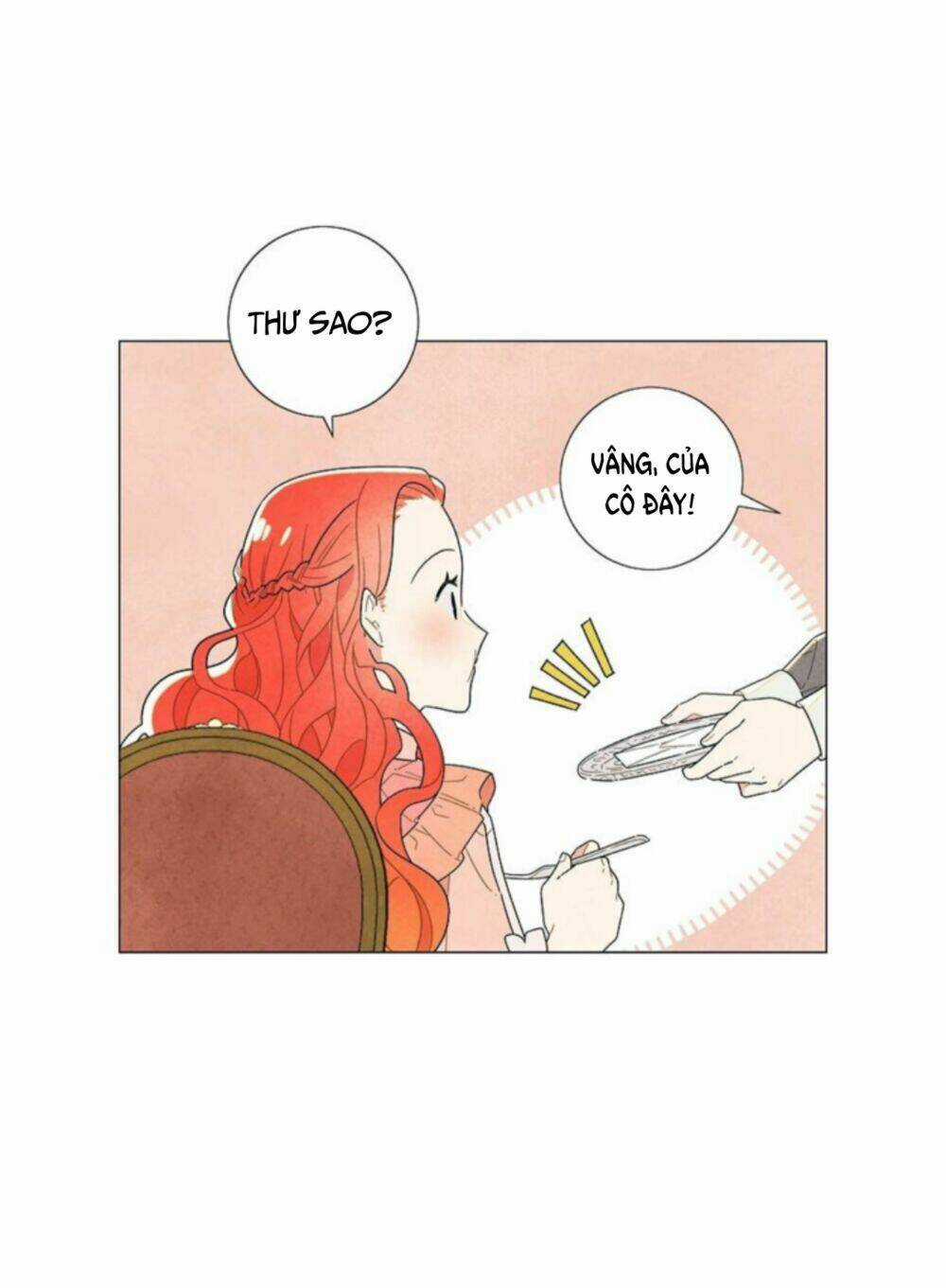 Tôi Đã Cướp Mất Đêm Đầu Tiên Của Nam Chính Chapter 4 trang 31