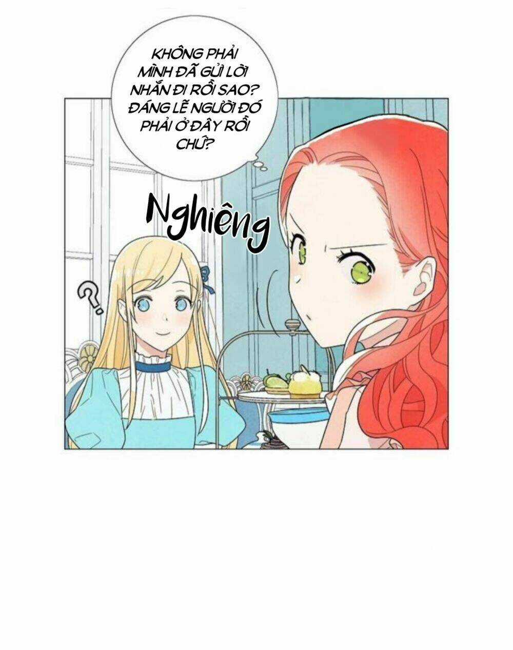 Tôi Đã Cướp Mất Đêm Đầu Tiên Của Nam Chính Chapter 4 trang 39