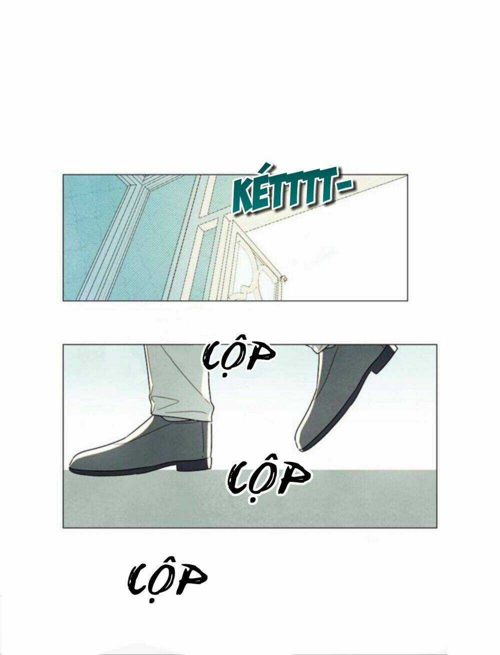 Tôi Đã Cướp Mất Đêm Đầu Tiên Của Nam Chính Chapter 4 trang 40