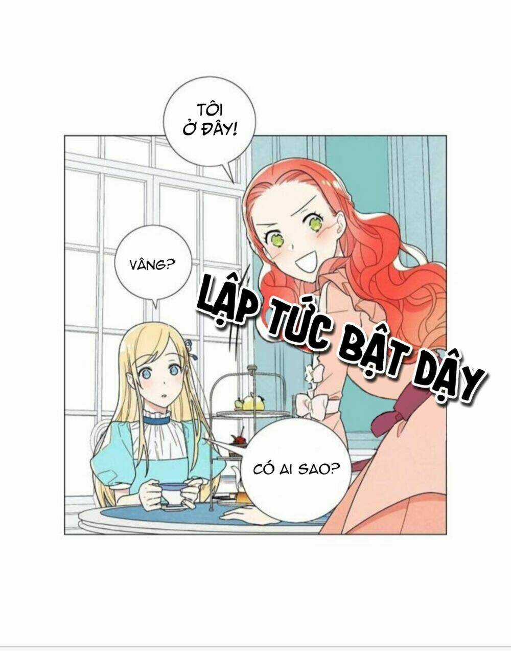 Tôi Đã Cướp Mất Đêm Đầu Tiên Của Nam Chính Chapter 4 trang 41