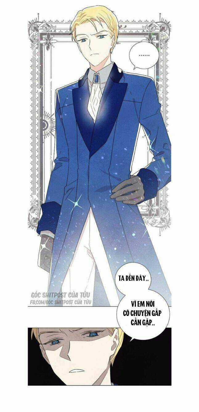 Tôi Đã Cướp Mất Đêm Đầu Tiên Của Nam Chính Chapter 4 trang 43