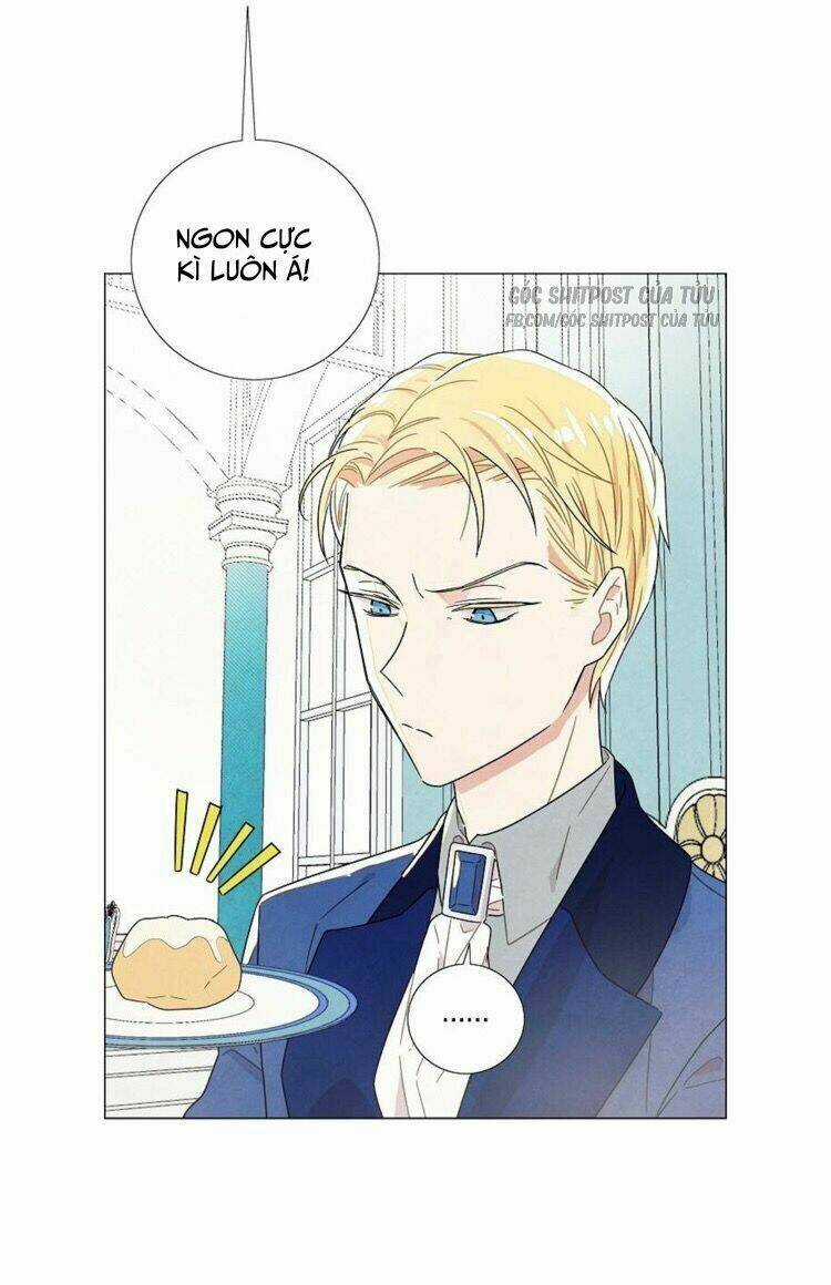 Tôi Đã Cướp Mất Đêm Đầu Tiên Của Nam Chính Chapter 4 trang 51