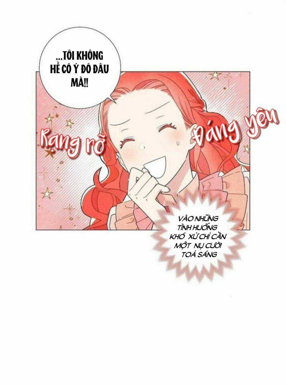 Tôi Đã Cướp Mất Đêm Đầu Tiên Của Nam Chính Chapter 4 trang 57