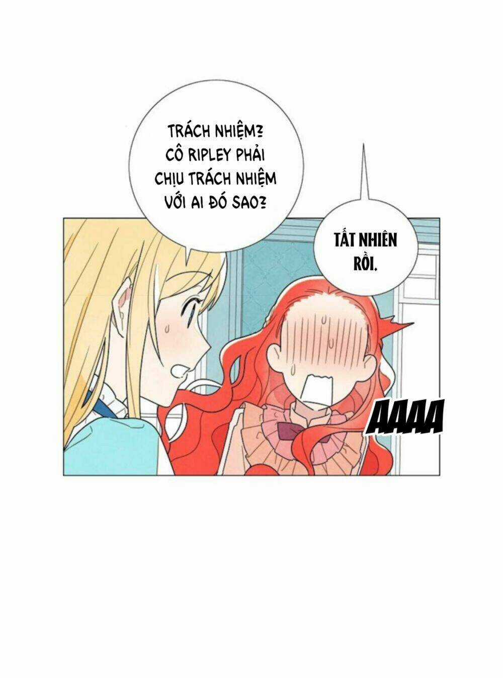 Tôi Đã Cướp Mất Đêm Đầu Tiên Của Nam Chính Chapter 4 trang 59