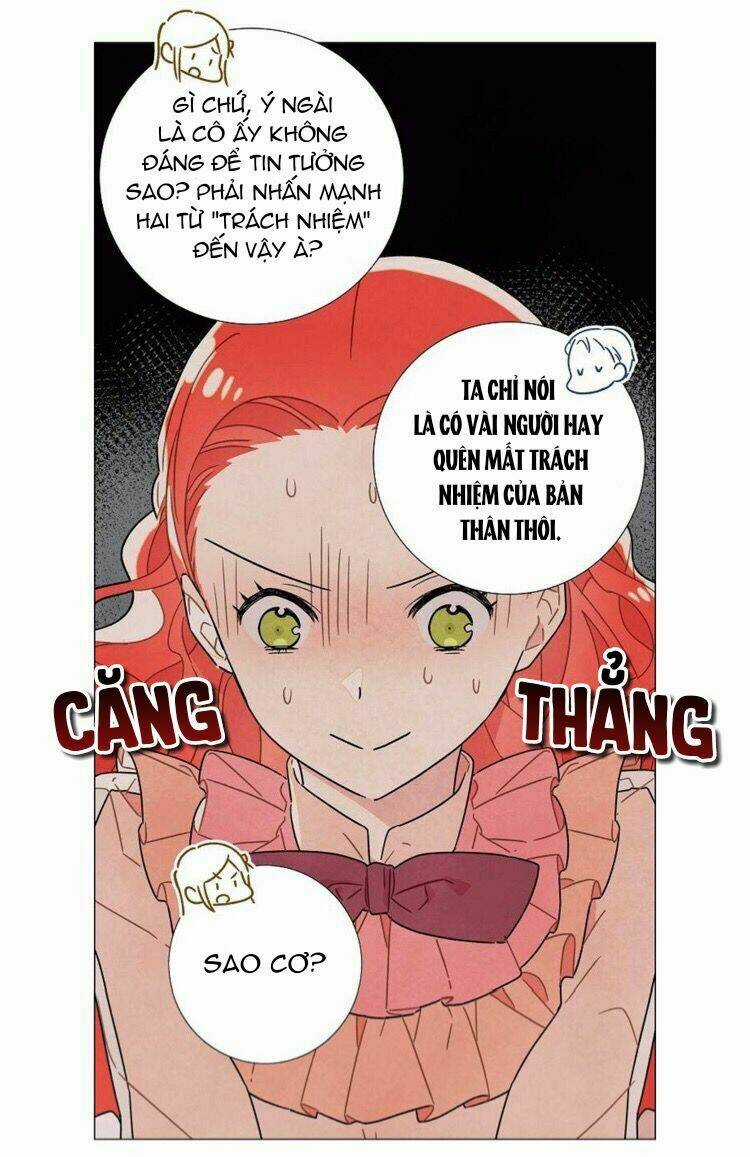 Tôi Đã Cướp Mất Đêm Đầu Tiên Của Nam Chính Chapter 4 trang 60