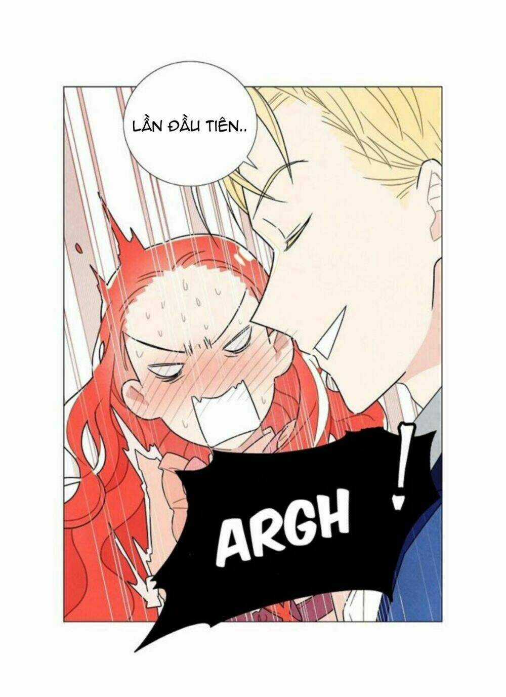 Tôi Đã Cướp Mất Đêm Đầu Tiên Của Nam Chính Chapter 4 trang 62