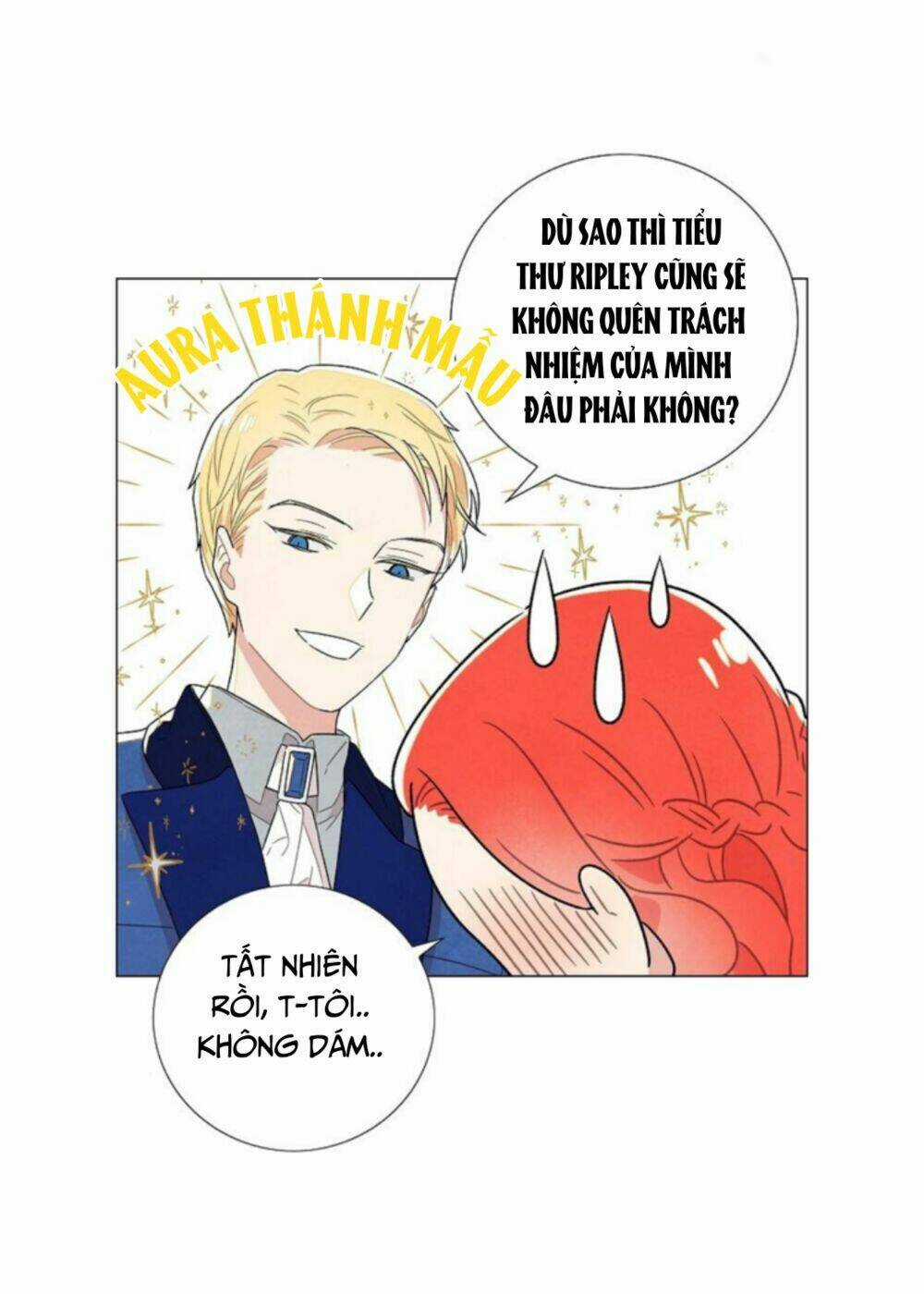 Tôi Đã Cướp Mất Đêm Đầu Tiên Của Nam Chính Chapter 4 trang 64