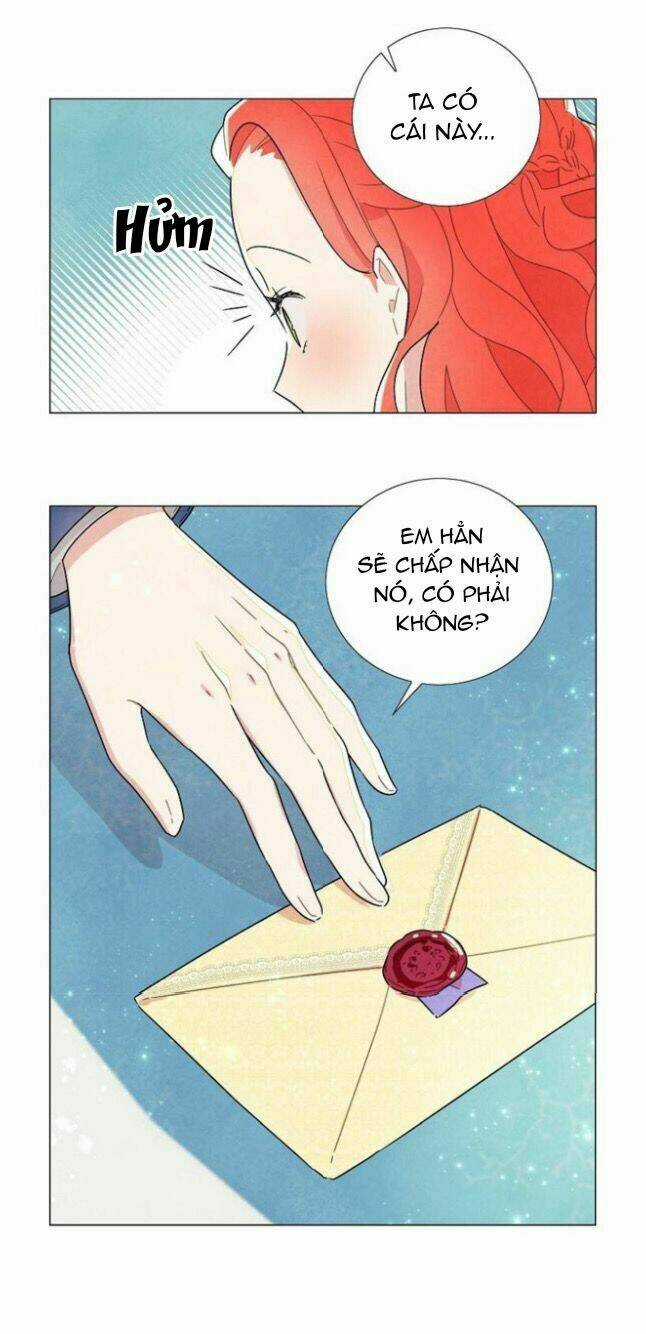 Tôi Đã Cướp Mất Đêm Đầu Tiên Của Nam Chính Chapter 4 trang 65