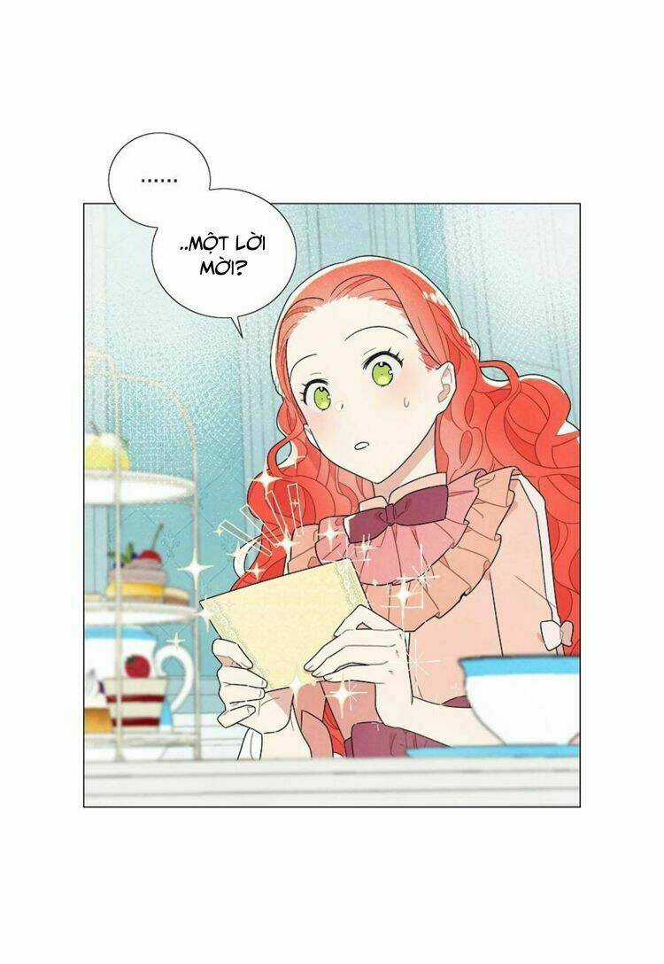 Tôi Đã Cướp Mất Đêm Đầu Tiên Của Nam Chính Chapter 4 trang 66