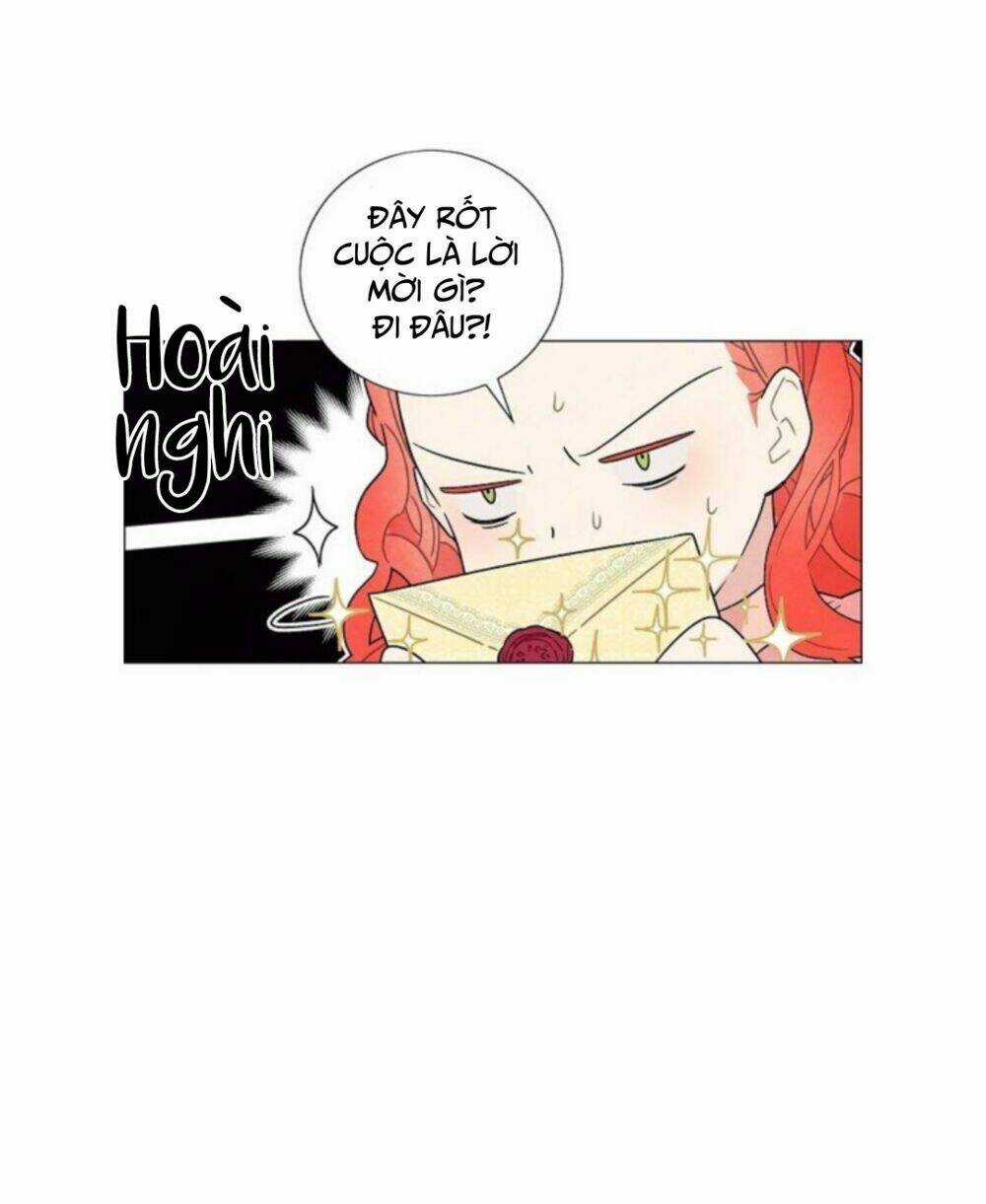 Tôi Đã Cướp Mất Đêm Đầu Tiên Của Nam Chính Chapter 4 trang 67