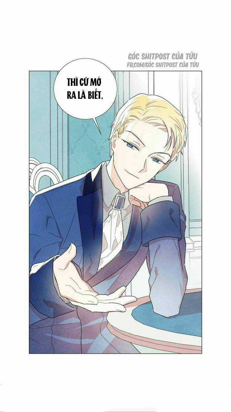 Tôi Đã Cướp Mất Đêm Đầu Tiên Của Nam Chính Chapter 4 trang 68