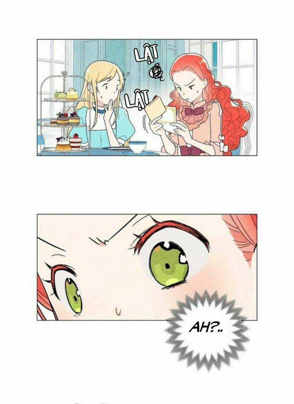 Tôi Đã Cướp Mất Đêm Đầu Tiên Của Nam Chính Chapter 4 trang 69