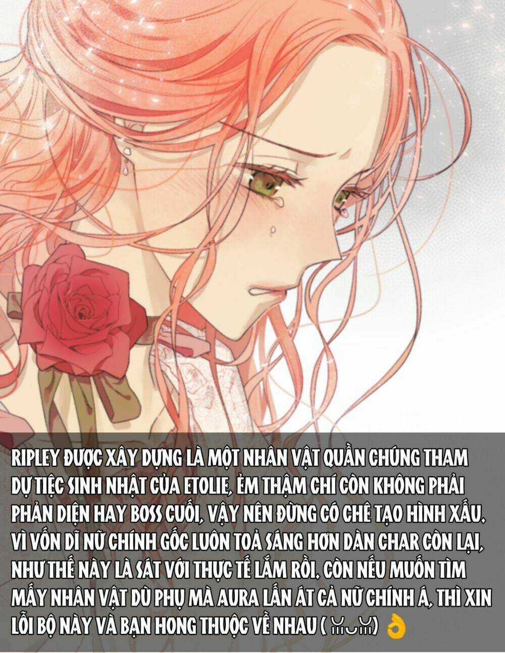 Tôi Đã Cướp Mất Đêm Đầu Tiên Của Nam Chính Chapter 4 trang 73