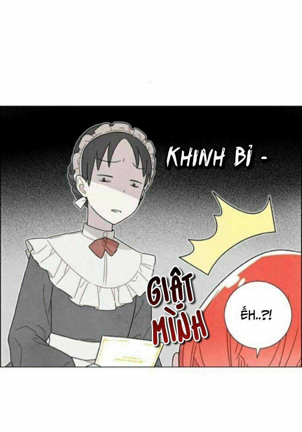 Tôi Đã Cướp Mất Đêm Đầu Tiên Của Nam Chính Chapter 5 trang 10