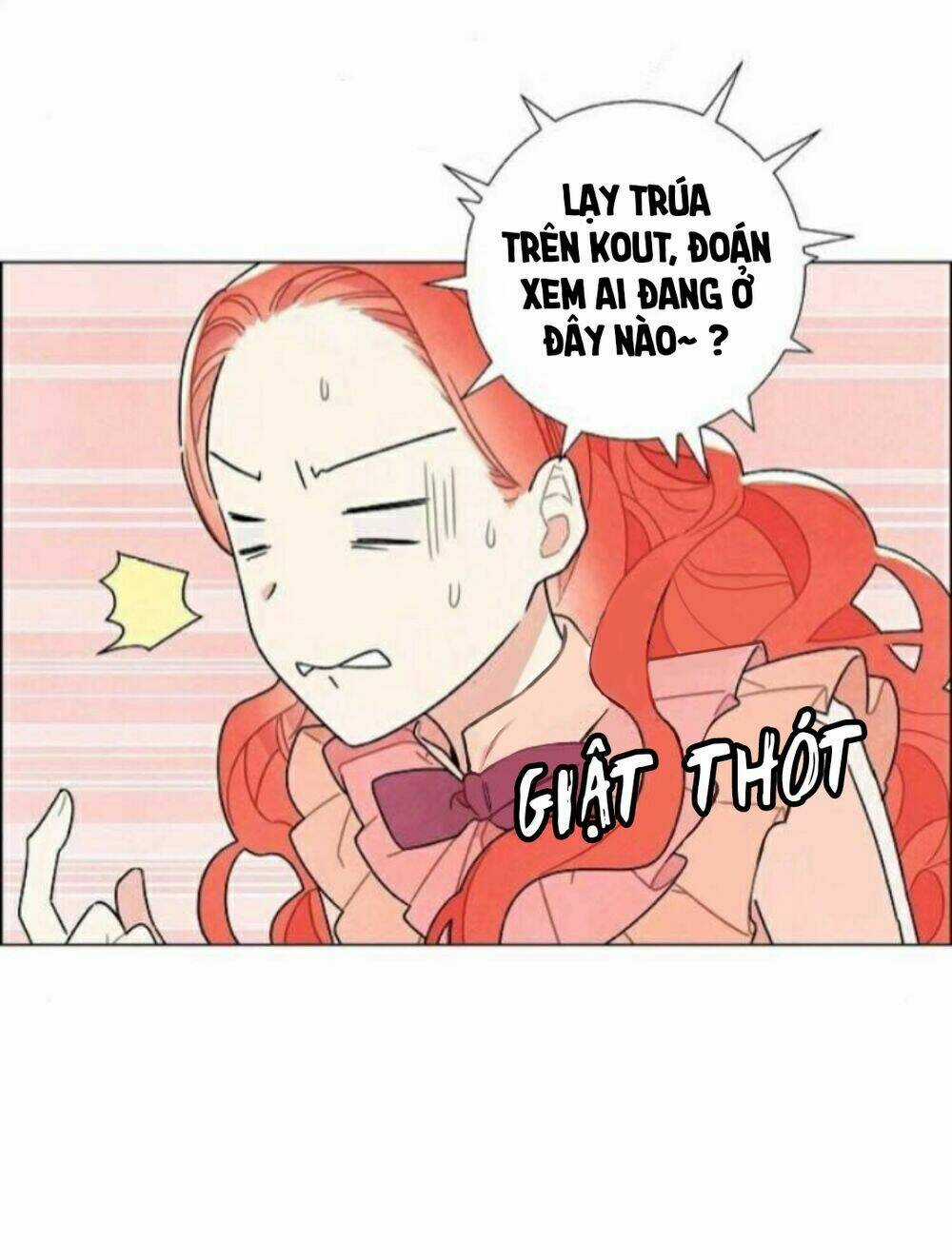 Tôi Đã Cướp Mất Đêm Đầu Tiên Của Nam Chính Chapter 5 trang 23