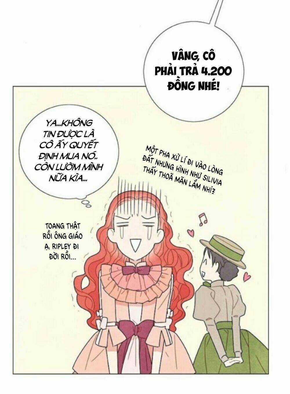 Tôi Đã Cướp Mất Đêm Đầu Tiên Của Nam Chính Chapter 5 trang 46