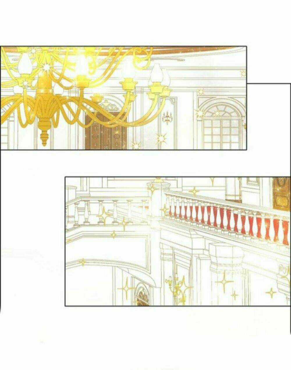 Tôi Đã Cướp Mất Đêm Đầu Tiên Của Nam Chính Chapter 5 trang 47