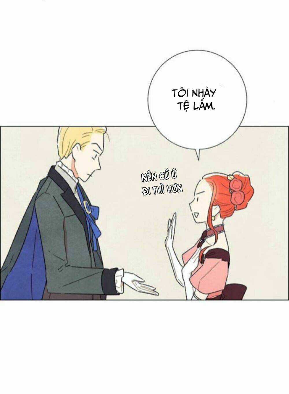Tôi Đã Cướp Mất Đêm Đầu Tiên Của Nam Chính Chapter 5 trang 49