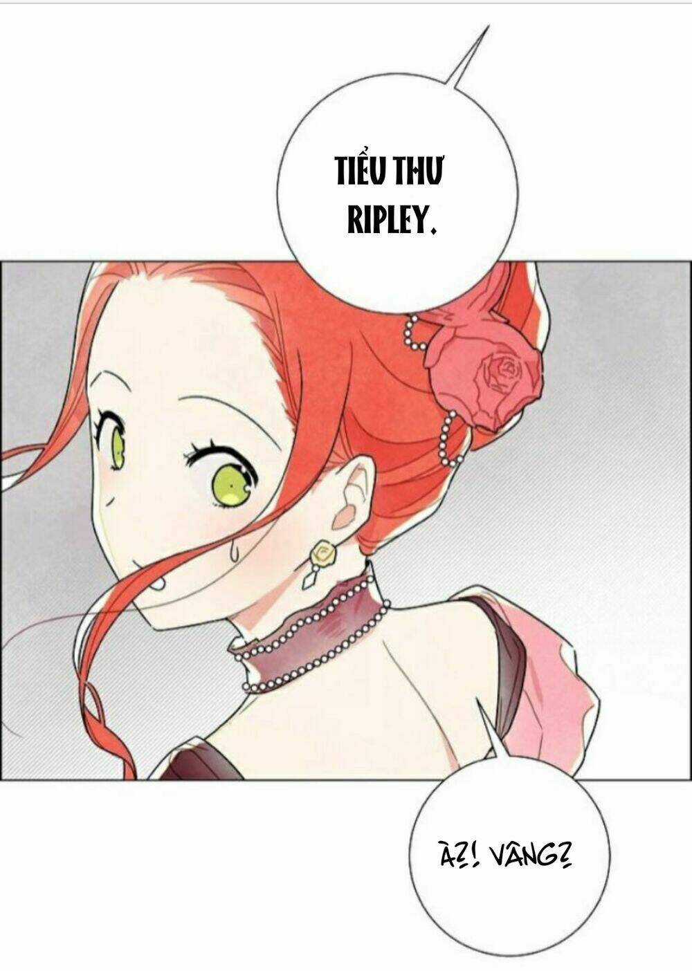 Tôi Đã Cướp Mất Đêm Đầu Tiên Của Nam Chính Chapter 5 trang 58