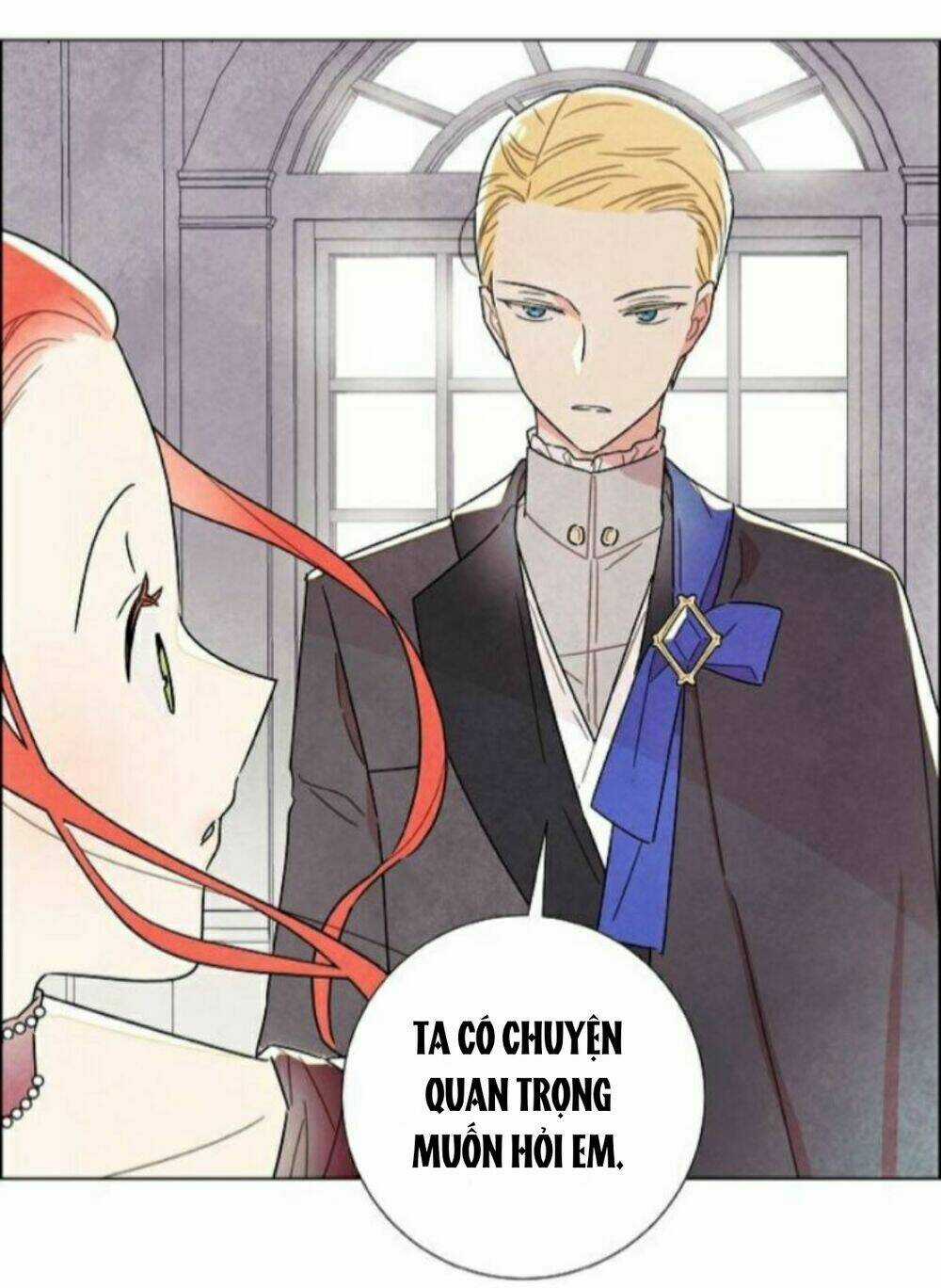 Tôi Đã Cướp Mất Đêm Đầu Tiên Của Nam Chính Chapter 5 trang 59