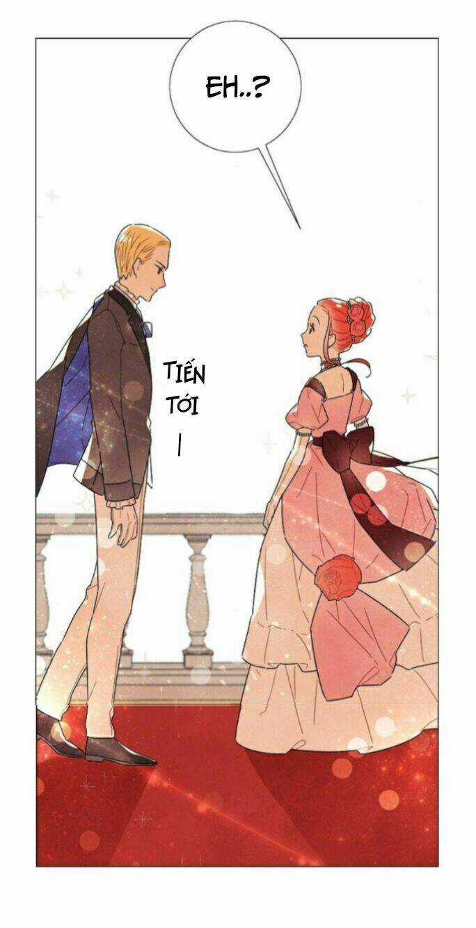 Tôi Đã Cướp Mất Đêm Đầu Tiên Của Nam Chính Chapter 5 trang 60