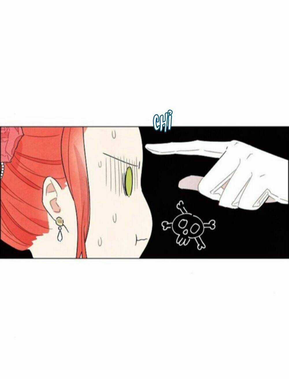 Tôi Đã Cướp Mất Đêm Đầu Tiên Của Nam Chính Chapter 6 trang 13