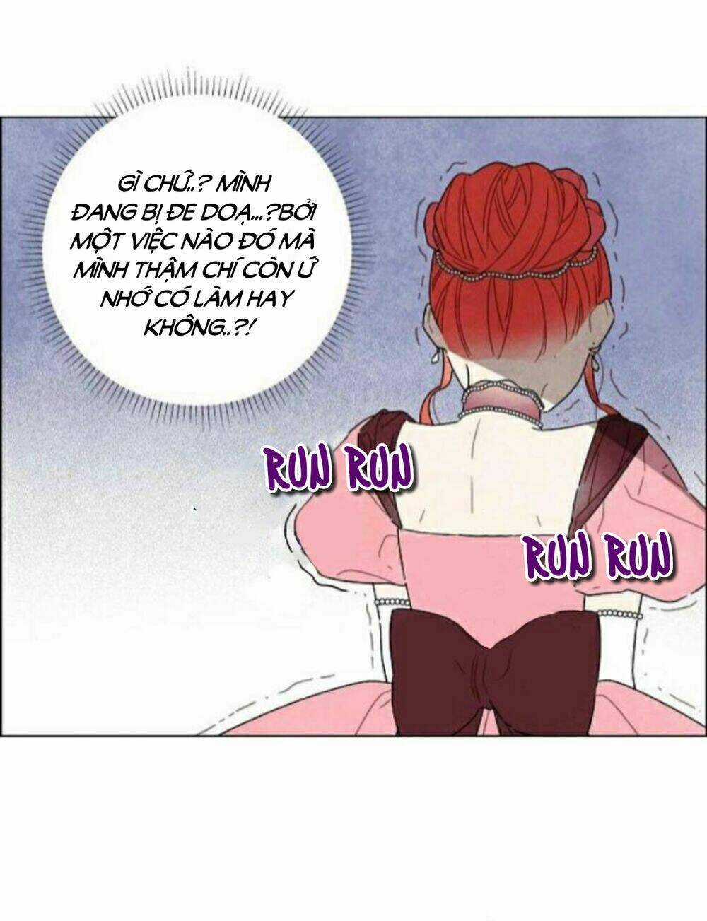 Tôi Đã Cướp Mất Đêm Đầu Tiên Của Nam Chính Chapter 6 trang 14