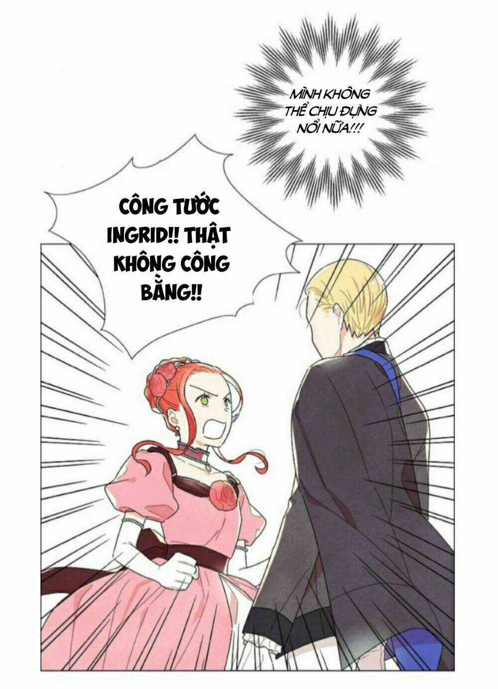 Tôi Đã Cướp Mất Đêm Đầu Tiên Của Nam Chính Chapter 6 trang 15