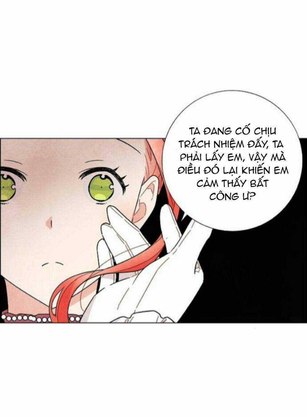 Tôi Đã Cướp Mất Đêm Đầu Tiên Của Nam Chính Chapter 6 trang 17