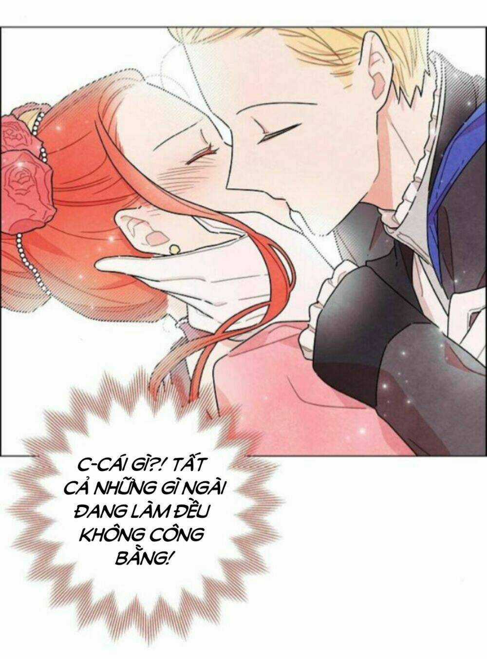 Tôi Đã Cướp Mất Đêm Đầu Tiên Của Nam Chính Chapter 6 trang 26